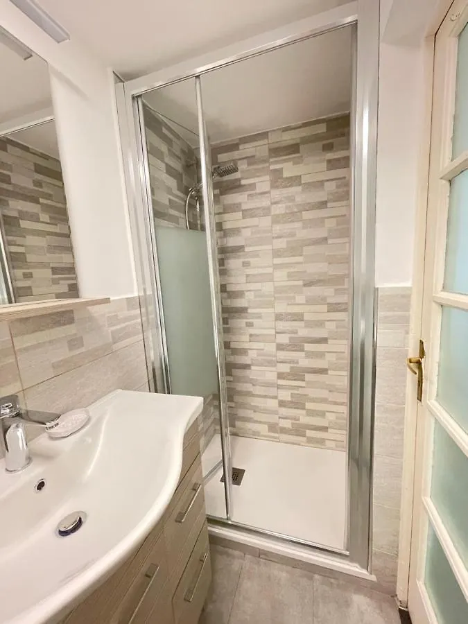 Il Nido Sui Caruggi Apartment Genoa