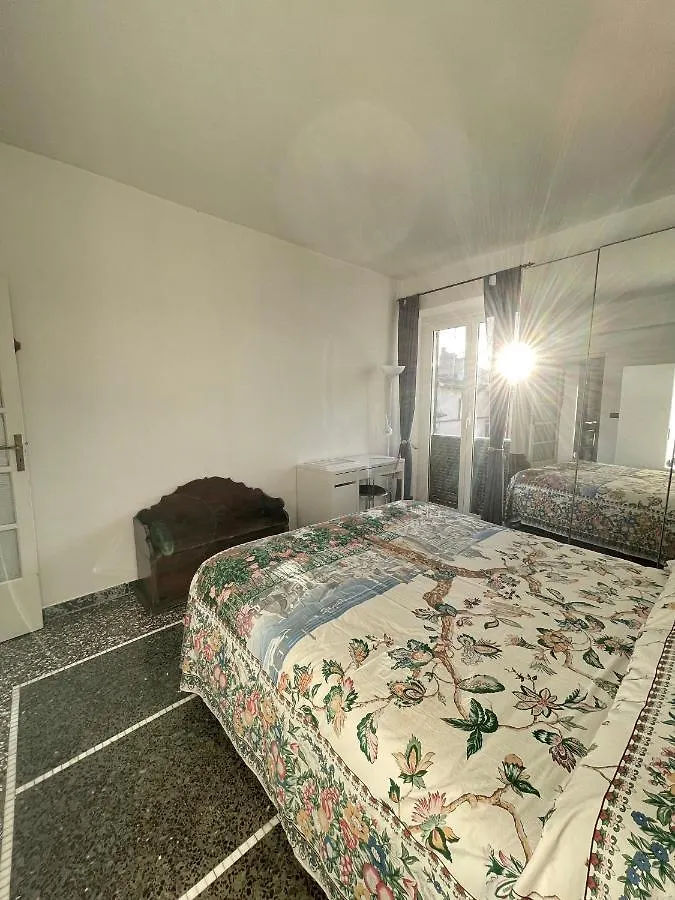 Il Nido Sui Caruggi Apartment Genoa