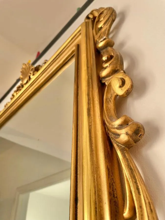Il Nido Sui Caruggi Apartment Genoa